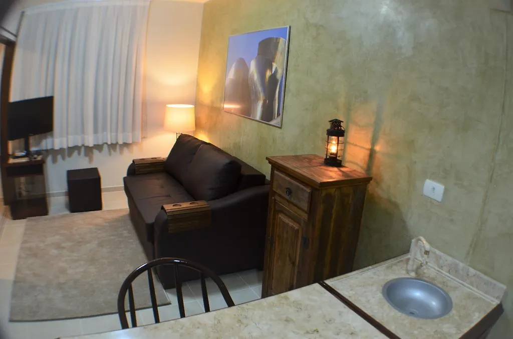 Appartement The Time Of Your Life São Paulo