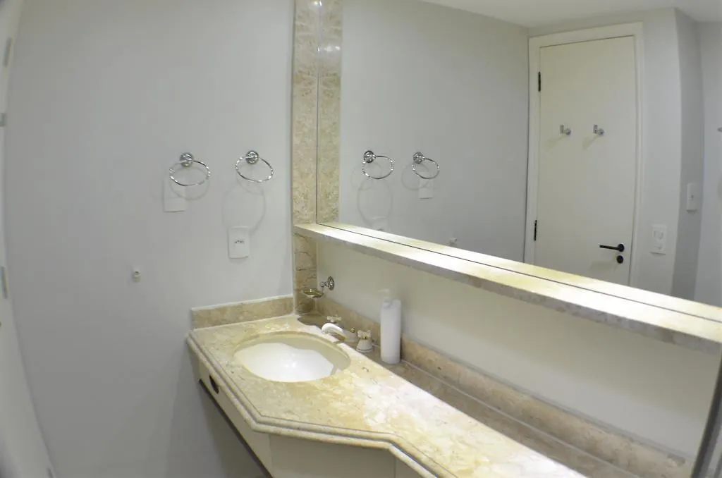 Apartman The Time Of Your Life São Paulo