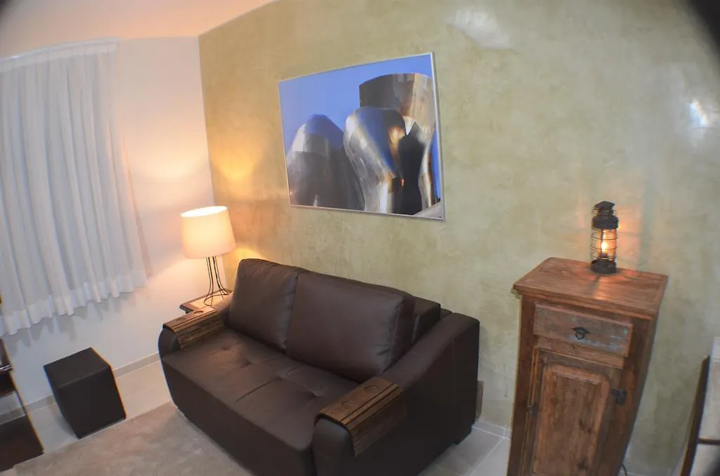 Apartment The Time Of Your Life Sao Paulo