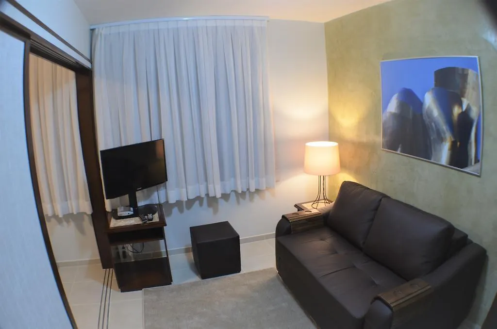 The Time Of Your Life Sao Paulo Apartment