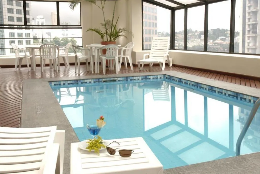 The Time Of Your Life Sao Paulo Apartment